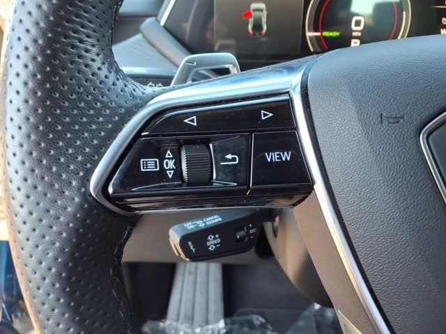 2024 Audi e-tron GT Prestige
