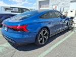 2024 Audi e-tron GT Prestige