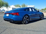 2024 Audi e-tron GT Prestige