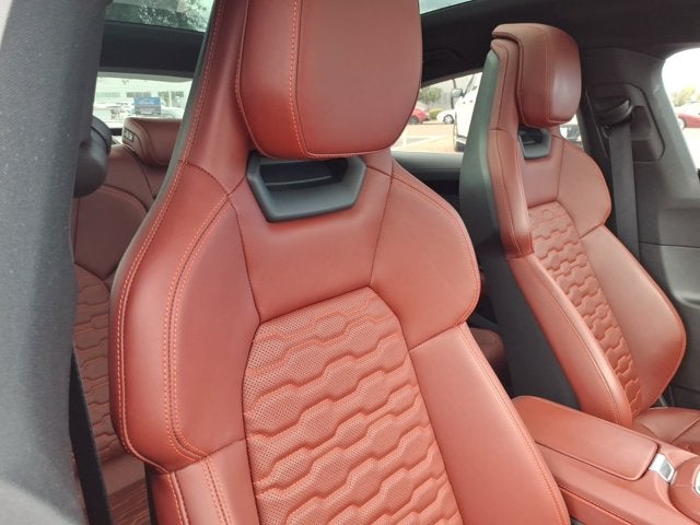 2023 Audi e-tron GT Prestige