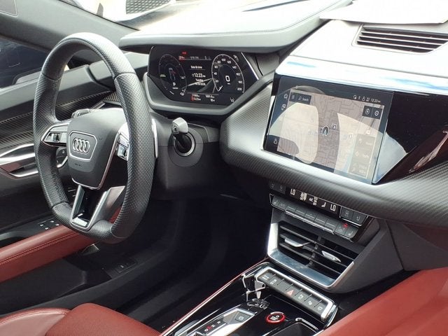 2023 Audi e-tron GT Prestige