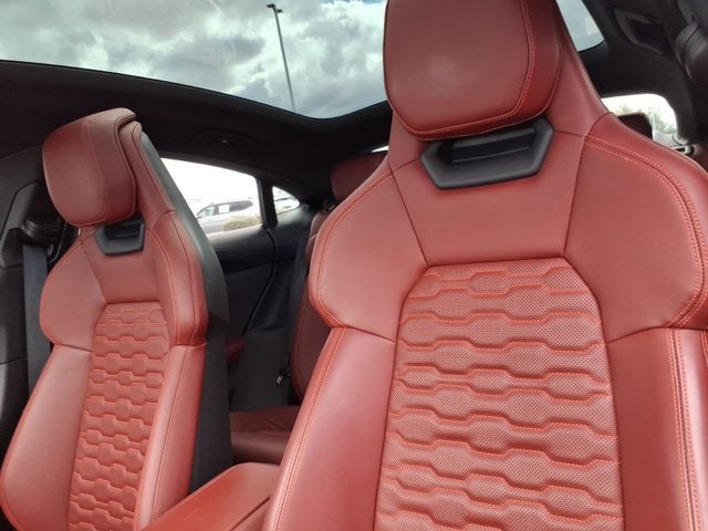 2023 Audi e-tron GT Prestige