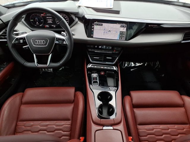 2023 Audi e-tron GT Prestige