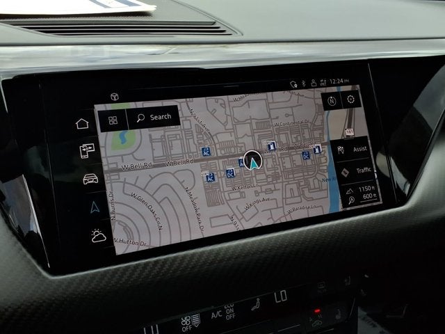 2023 Audi e-tron GT Prestige
