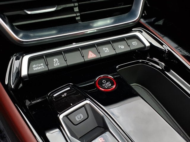 2023 Audi e-tron GT Prestige