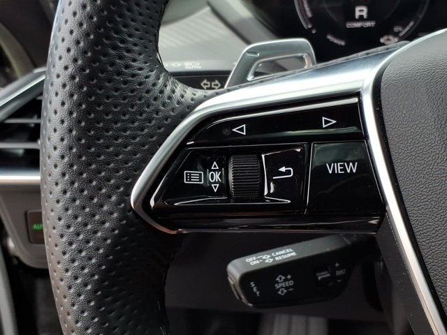 2023 Audi e-tron GT Prestige