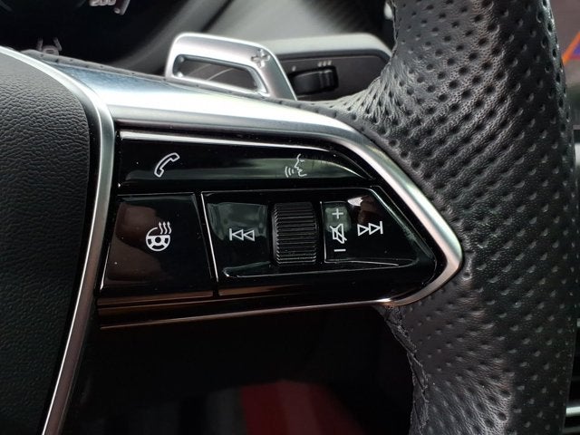 2023 Audi e-tron GT Prestige