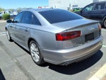 2016 Audi A6 3.0T Premium Plus