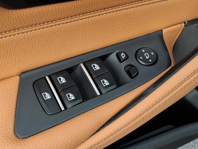 2023 BMW 5 Series 530i