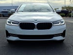 2023 BMW 5 Series 530i
