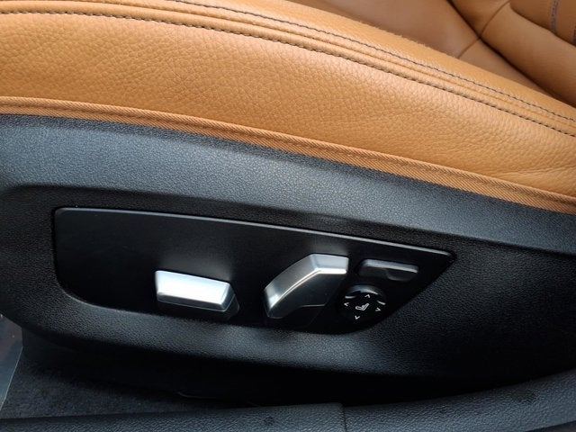 2023 BMW 5 Series 530i