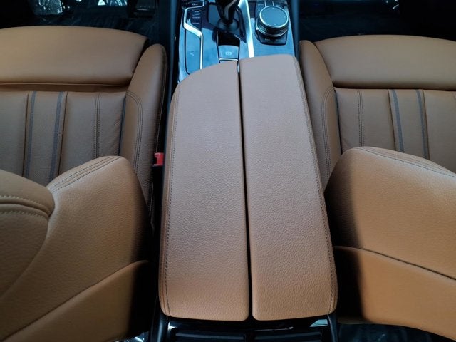 2023 BMW 5 Series 530i