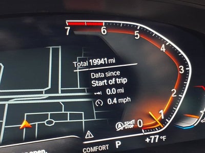 2023 BMW 5 Series 530i