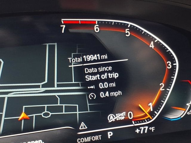 2023 BMW 5 Series 530i