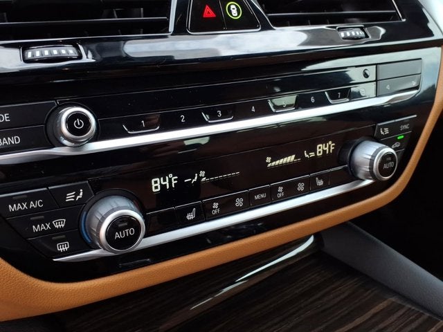 2023 BMW 5 Series 530i