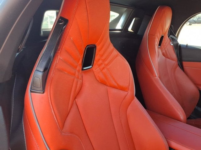 2019 BMW Z4 sDrive30i