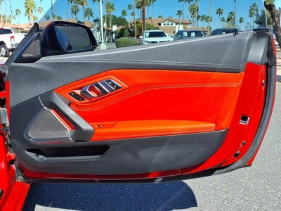 2019 BMW Z4 sDrive30i