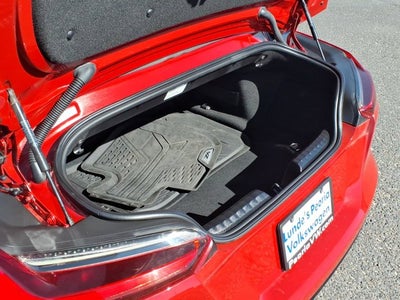 2019 BMW Z4 sDrive30i