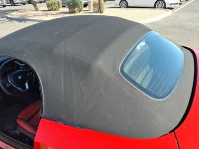 2019 BMW Z4 sDrive30i