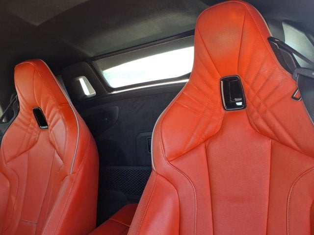 2019 BMW Z4 sDrive30i