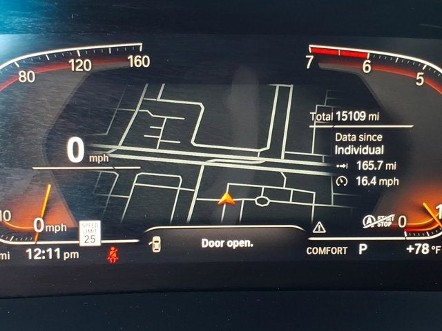 2019 BMW Z4 sDrive30i