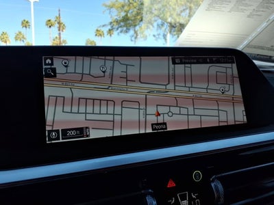 2019 BMW Z4 sDrive30i