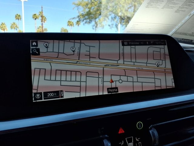 2019 BMW Z4 sDrive30i