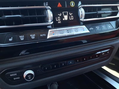 2019 BMW Z4 sDrive30i