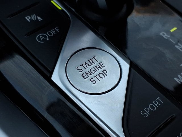 2019 BMW Z4 sDrive30i