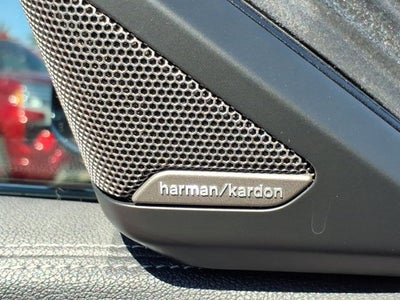 2019 BMW Z4 sDrive30i