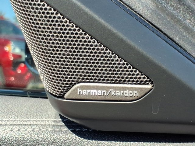 2019 BMW Z4 sDrive30i