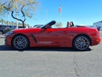 2019 BMW Z4 sDrive30i