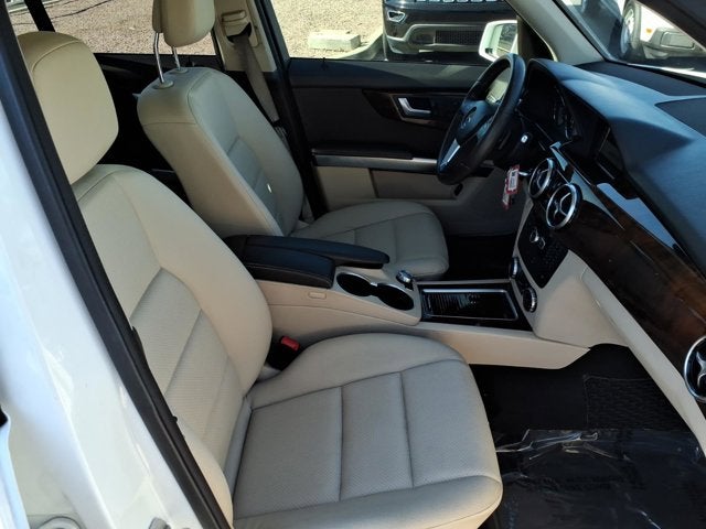 2015 Mercedes-Benz GLK GLK 350