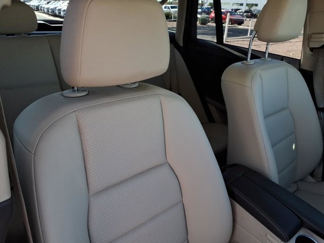 2015 Mercedes-Benz GLK GLK 350