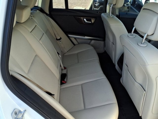 2015 Mercedes-Benz GLK GLK 350