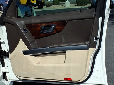 2015 Mercedes-Benz GLK GLK 350