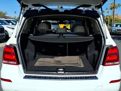 2015 Mercedes-Benz GLK GLK 350