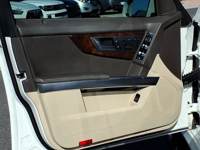 2015 Mercedes-Benz GLK GLK 350