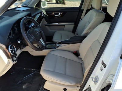 2015 Mercedes-Benz GLK GLK 350