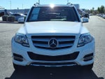 2015 Mercedes-Benz GLK GLK 350