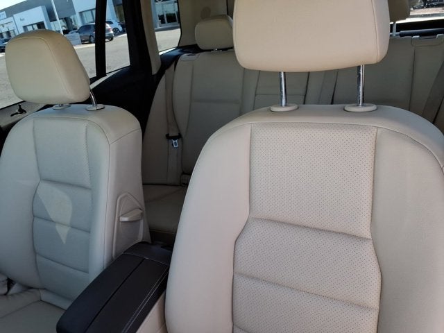 2015 Mercedes-Benz GLK GLK 350