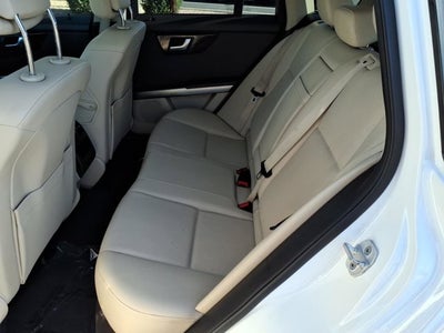 2015 Mercedes-Benz GLK GLK 350