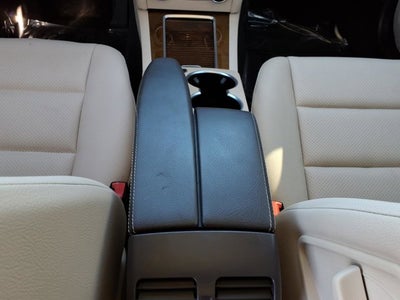 2015 Mercedes-Benz GLK GLK 350