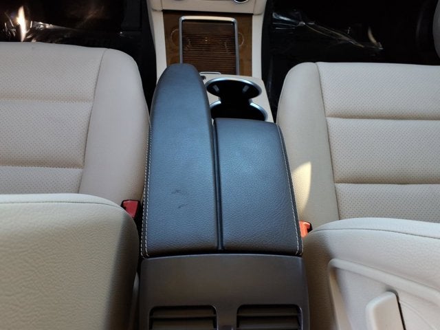 2015 Mercedes-Benz GLK GLK 350