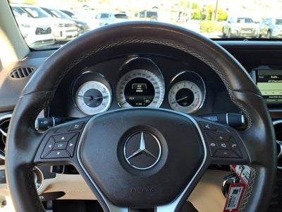 2015 Mercedes-Benz GLK GLK 350