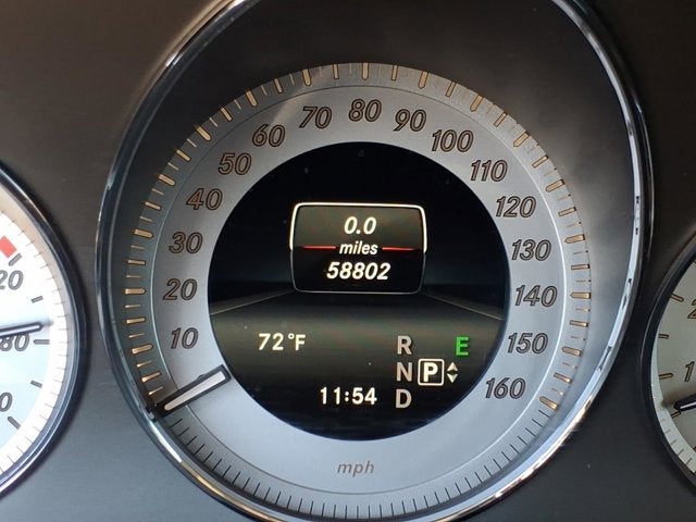 2015 Mercedes-Benz GLK GLK 350