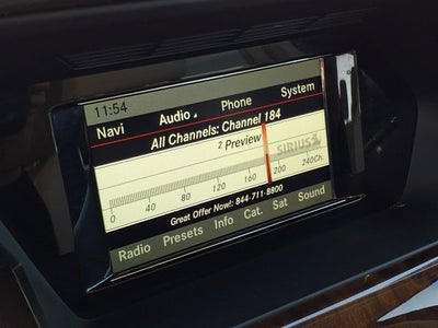 2015 Mercedes-Benz GLK GLK 350