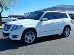 2015 Mercedes-Benz GLK GLK 350