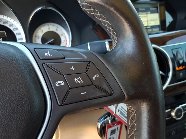 2015 Mercedes-Benz GLK GLK 350