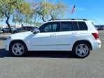 2015 Mercedes-Benz GLK GLK 350